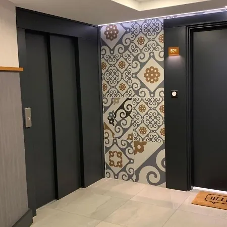Διαμέρισμα 2 A Meze, Vue Imprenable, Parking Gratuit - Fr-1-604-37 Mèze