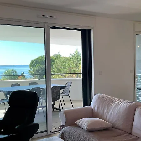 Standing Avec Terrasse Vue Etang, 2 Et Wifi - - Fr-1-604-37 Apartment