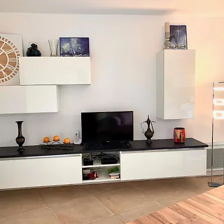 2 A Meze, Vue Imprenable, Parking Gratuit - Fr-1-604-37 Διαμέρισμα *