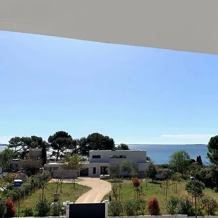 Standing Avec Terrasse Vue Etang, 2 Et Wifi - - Fr-1-604-37 Apartment *